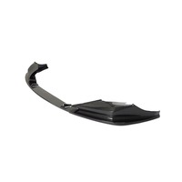 Lèvre de spoiler en fibre de carbone F90 M5 pour BMW M5 LCI Competition berline 4 portes 2021