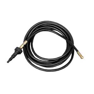 Lavadora a presión Lavor, sonda de limpieza de drenaje de 10 Mt, herramienta de alta eficiencia para eliminar desechos y bloqueos - Product Image 2