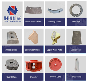 Dây chuyền sản xuất máy nghiền cát thẳng đứng nairy <span class=keywords><strong>liming</strong></span> Máy Làm cát - Product Image 5