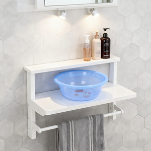 Bassin en <span class=keywords><strong>plastique</strong></span> épaissi - Multifonctionnel - Bassin pour le lavage du visage et des pieds - Vente en gros pour les salles de bain - Product Image 5