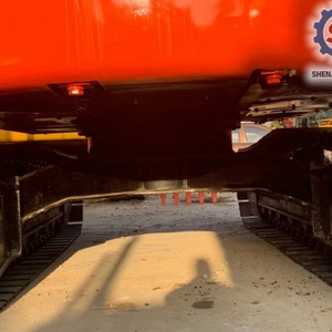 13톤 히타치 Zaxis 130 중고 크롤러 굴삭기 히타치 ZX130 중고 굴삭기 히타치ZX130 판매 고성능 - Product Image 5