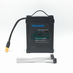 Wholesale Herewin 22000MAH <b>Battery</b> 45.6v 12S 1P <b>Battery</b> Agricultural Plant Protection <b>Battery</b> - Product Image 2