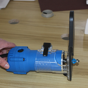 Điện Gỗ Cạnh Tông Đơ Gỗ Điện Tông Đơ Với Cân Bằng Hội Đồng Quản Trị Chế Biến Gỗ Máy Móc - Product Image 1