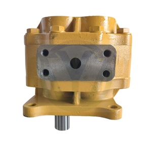 ปั๊มพวงมาลัยเพาเวอร์ CYJ 07436-72202 ใช้ได้กับรุ่น SD16, SD22 D80, D85, D135 - Product Image 4