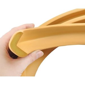 Foam Edge Protection Tape 2m Roll For <b>Corner</b> And Edge <b>Guarding</b> - Product Image 6