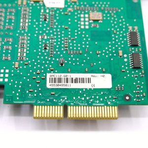 โมดูลอินเทอร์เฟซแบบเสียบปลั๊ก B&R 8AC112601 รุ่น 8AC112.60-1 PLC สำหรับการควบคุมอุตสาหกรรม - Product Image 6