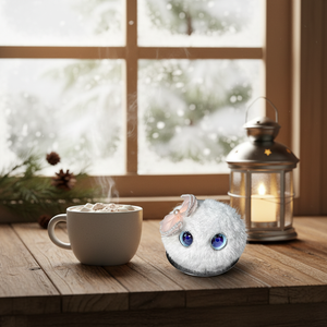 AI 감성 친구 봉제 인형 AI 대화 기능-어린이 교육용 장난감 - Product Image 3