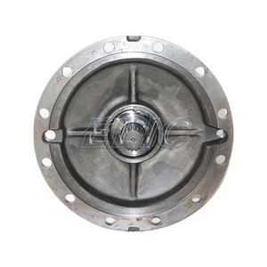 อะไหล่รถขุด มอเตอร์สวิง EX300-1/2/3 EX330-5 M2X210 MX150 4294479 X4405479 ไฮดรอลิกสวีล สำหรับเปลี่ยน - Product Image 1