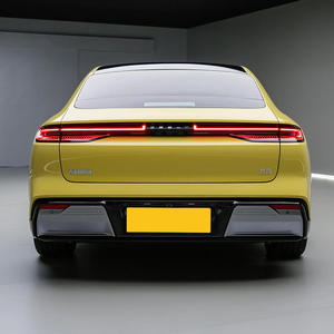 2024 Venta caliente Dual Motor Pure Electric Geely Galaxy E8 620km Tracción en las cuatro ruedas Versión <span class=keywords><strong>Dragon</strong></span> Coches eléctricos de cuatro ruedas - Product Image 5