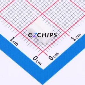 C200F21-Y2P11 Housing (Wire-to-Board / Wire-to-Wire) P=2mm Connector 1 2 Without Latch - Product Image 2