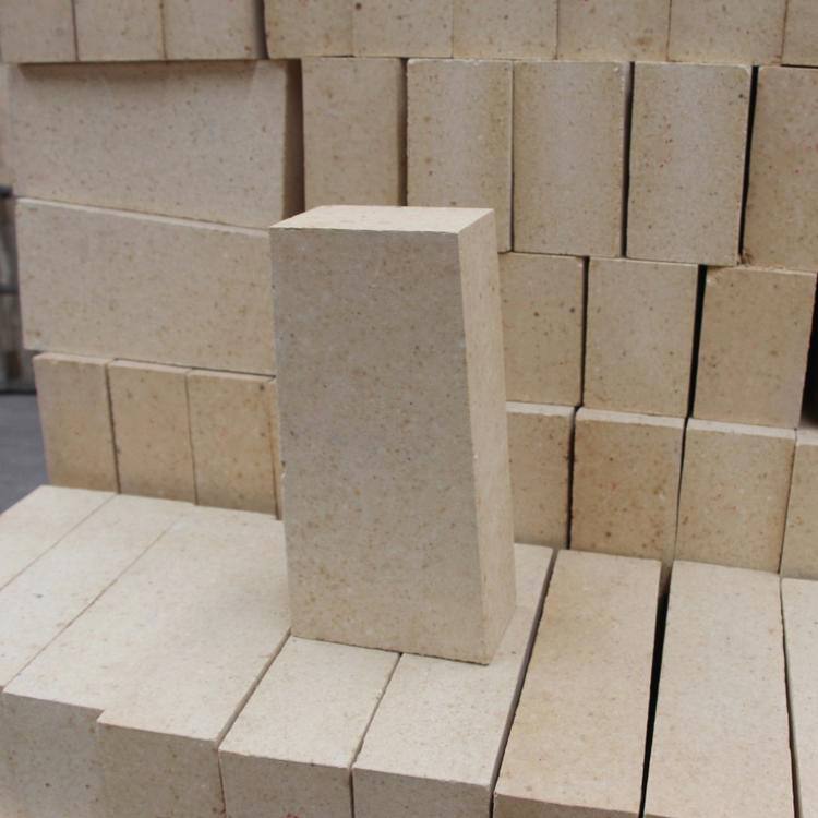 High Strength Refractory Clay Fire Bricks for Coke Oven