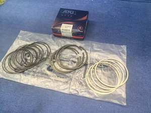 Новое состояние Toyo <span class=keywords><strong>Ta</strong></span> Dyna модель Land Cruiser Fzj80 1Fz поршневое кольцо двигателя в сборе 13011-66020 - Product Image 2