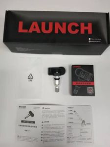 Пусковой универсальный программируемый датчик давления в шинах <span class=keywords><strong>TPMS</strong></span> - Product Image 2