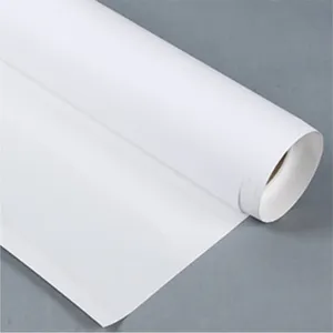 Double Sides Matte PP Synthetic Paper Waterproof Poster Paper