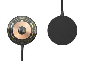 Tùy Chỉnh Phổ <span class=keywords><strong>Android</strong></span> 15W 10W Điện Thoại Di Động Phổ Xách Tay Sạc Không Dây Từ 15W Điện Thoại Sạc Không Dây - Product Image 2