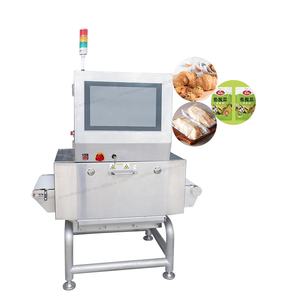 220v x מכונת צילום מתכת לתעשיית המזון זיהוי של חפצים זרים - Product Image 1