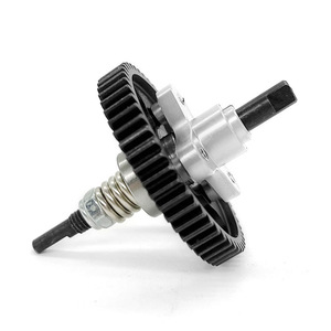 Bộ Phận Lắp Ráp Vi Sai Phiên Bản 53T Cho 1:10 Traxxas Stampede Slash VXL XL5 2WD - Product Image 2