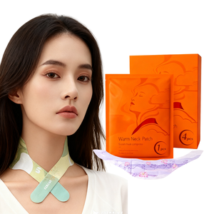 Großhandel Luftaktivierte Einweg-Wärmepflaster für Nacken- und Schulterschmerzen Linderung Heizkissen - Product Image 1