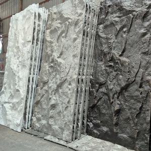 Pannelli da Parete Decorativi <span class=keywords><strong>3D</strong></span> Effetto Roccia di Produttori Professionali per Applicazioni su Top da Cucina, Top da Bagno, Tavoli in Ville e Hotel - Product Image 1
