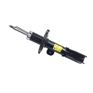 Amortiguador Delantero para Chevrolet Captiva, Opel Antara, Vauxhall 95948811 95948812, Rigidez Estándar con Soporte - Product Image 4