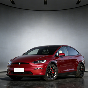 ชุดอัพเกรดไฟหน้า LED Matrix คุณภาพสูงสำหรับรถยนต์รุ่น X ปี 2016-2022 |   อุปกรณ์ตกแต่งรถยนต์สำหรับการแปลงโฉมจากรุ่นเก่าเป็นรุ่นใหม่ - Product Image 2