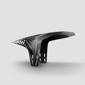 Guardabarros Reflectantes Ligeros e Impermeables para Bicicletas <span class=keywords><strong>BMX</strong></span> y de Carretera AM DH Enduro - Product Image 6