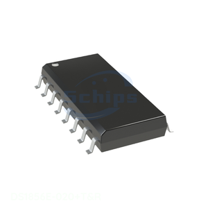Original Data Acquisition 16 TSSOP DS1856E-020+T&R Buy Electronics Components Online - Product Image 1