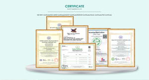 مسحوق ورقة البانان الطبيعي النقي - Product Image 2