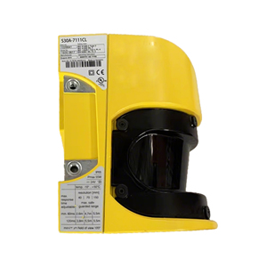 หัวสแกนเนอร์แบบรีโมท S30A-7111CL เหมาะสำหรับหุ่นยนต์เคลื่อนที่ระบบ S3000 - Product Image 2
