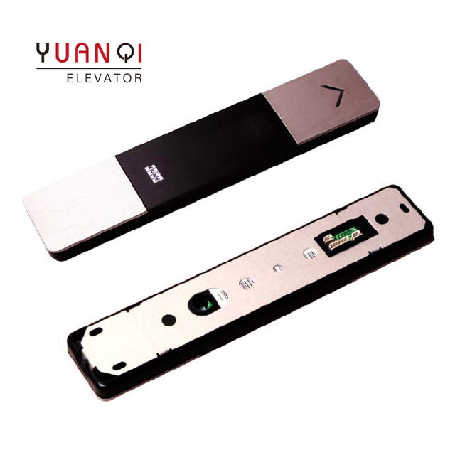 KONE Elevator Parts KM1368868G12/KM51010333V070 Elevator Push Button Panel