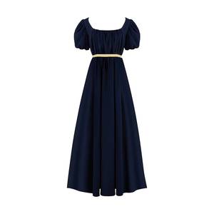 Costume de cosplay Echo de la marque HP, robe vintage de l'époque victorienne, robe de bal taille haute, style victorien et édouardien, fabriqué en - Product Image 2