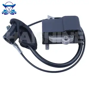 Ignition Coil For Stihl BR500 BR550 BR600 Backpack Leaf Blower