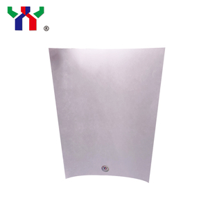 Hoge Kwaliteit Watermerk Veiligheid Papier Kan Worden Gebruikt Voor De Productie Van Katoen Papier Voor Offsetdruk - Product Image 6