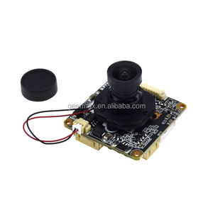 MC-L12B neutre IMX335 SSC30KQ CCTV 5MP Caméra 2.8mm Objectif Fabriqué en Chine UAV Pièces <span class=keywords><strong>de</strong></span> rechange Caméra IP Module Board Drone Components - Product Image 3