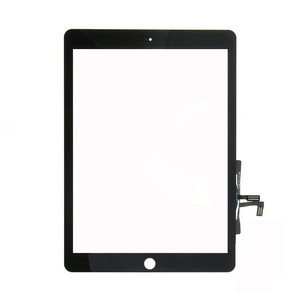 <span class=keywords><strong>9.7</strong></span> "2017 mới a1822 a1823 màn hình cảm ứng thay thế cho iPad 5 5th thế hệ Digitizer bên ngoài <span class=keywords><strong>LCD</strong></span> Bảng điều chỉnh phía trước kính - Product Image 1