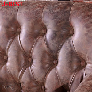 Sofá Industrial de Cuero Estilo Aviador Vintage U-Best, Divano, Divani, <span class=keywords><strong>Muebles</strong></span> <span class=keywords><strong>para</strong></span> el Hogar, Mobili per <span class=keywords><strong>la</strong></span> <span class=keywords><strong>Casa</strong></span>, <span class=keywords><strong>Muebles</strong></span> <span class=keywords><strong>para</strong></span> Sala de Estar - Product Image 5