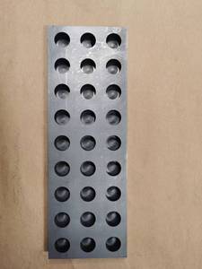 <span class=keywords><strong>Graphite</strong></span> giá chuyên nghiệp tùy chỉnh <span class=keywords><strong>Graphite</strong></span> khuôn <span class=keywords><strong>Graphite</strong></span> khuôn - Product Image 3