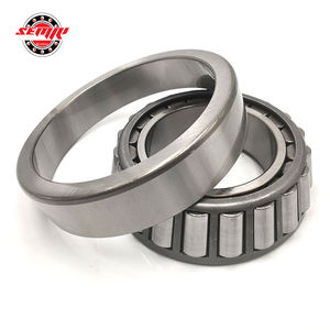 30x47x12mm metrik makaralı rulman 32906 - Product Image 4