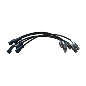 729-11-41000 เซ็นเซอร์วัดแรงดันใหม่สำหรับเซ็นเซอร์ความเร็วรถตักล้อยาง WA470 D375 D155 - Product Image 2