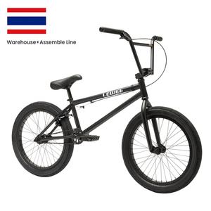 Vélos BMX au design unique et pas chers, selle/poste de 200 mm, cadre en Cro-<span class=keywords><strong>Mo</strong></span>, vélo BMX - Product Image 1