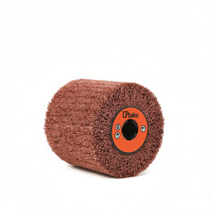 Rollo Abrasivo Ttake 110x100 mm Muy Fino para Pulir y Abrillantar - Product Image 2