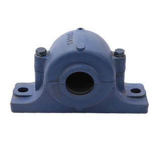 Carcasas de Bloque de Soporte Divididas SN626 SN515 SN516 SN517 SN518 SN519 SN520 SN522 para Sistemas Industriales de Soporte de Ejes - Product Image 1