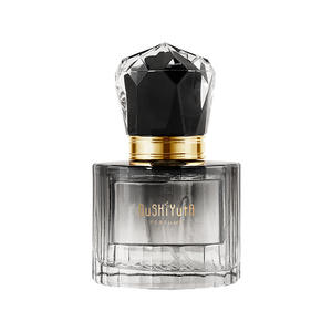 <span class=keywords><strong>Nuit</strong></span> Cristal Floral Parfum Parfum Noir Corbeau <span class=keywords><strong>Rencontre</strong></span> Longue Durée Dames Eau De Toilette Vaporisateur Taille Régulière Style Moderne - Product Image 5