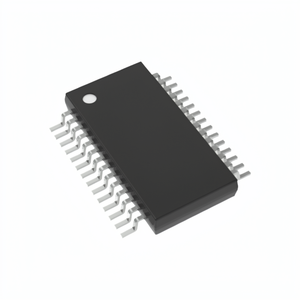 Electronics Component 28 SSOP BOM IC In Stock Embedded DSPIC33EP32MC502-I_SS - Product Image 1