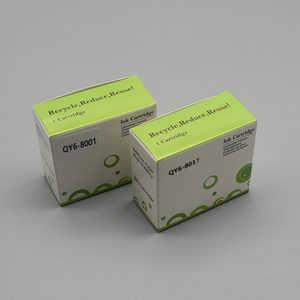 1 Juego de cabezales de impresión compatibles QY6-8001/QY6-8017 para cartuchos de impresión de los modelos <span class=keywords><strong>Canon</strong></span> G1100/G3100/G4100/G3110/<span class=keywords><strong>G4110</strong></span> - Product Image 6