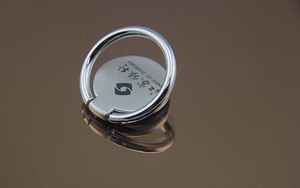 Soporte de Teléfono Flexible Personalizado de Aleación de Zinc con Altura Ajustable para Escritorio - Soporte de Teléfono Móvil OEM - Product Image 6