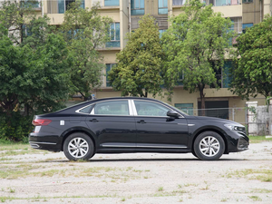 <span class=keywords><strong>VW</strong></span> 430PHEV 2025, Sedán Híbrido Empresarial, Sedán Empresarial Confiable - Product Image 3