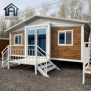 <span class=keywords><strong>Casa</strong></span> <span class=keywords><strong>Container</strong></span> Espandibile Prefabbricata 30Ft in Offerta Speciale, Edificio Prefabbricato con Cucina, <span class=keywords><strong>Casa</strong></span> Pieghevole Modulare per Abitazione - Product Image 4