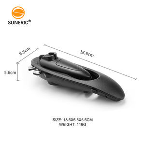 Seis en uno, hoja de borde liso <span class=keywords><strong>para</strong></span> <span class=keywords><strong>zurdos</strong></span>, nueva llegada, fácil de usar, abrebotellas blando con mango largo - Product Image 3