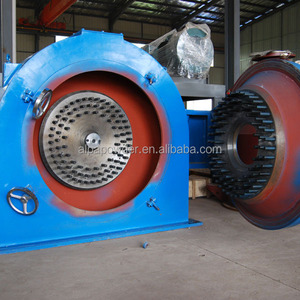 Ultrafine Powder Pulverizing Industrial <strong>Micro</strong> Fine <strong>Grinding</strong> Pin <strong>Mill</strong> - Product Image 3